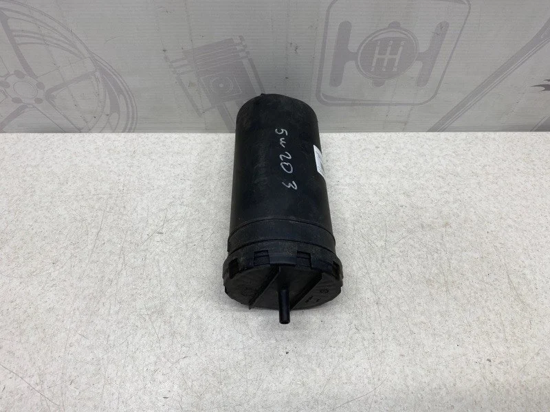 Абсорбер топливный Mercedes-benz 2003 W203