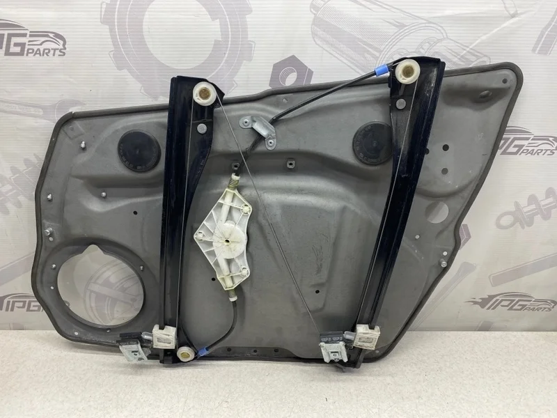 Стеклоподъемник передний левый Mercedes-benz A 2006 W169