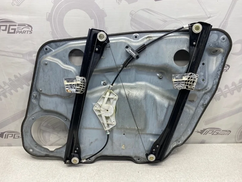 Стеклоподъемник передний левый Mercedes-benz ML W164