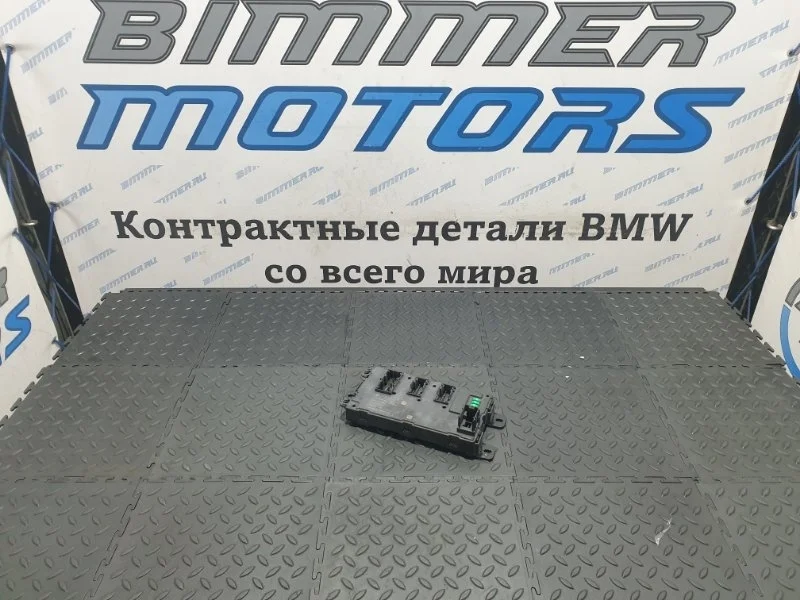 Блок управления rem BMW М235i F22