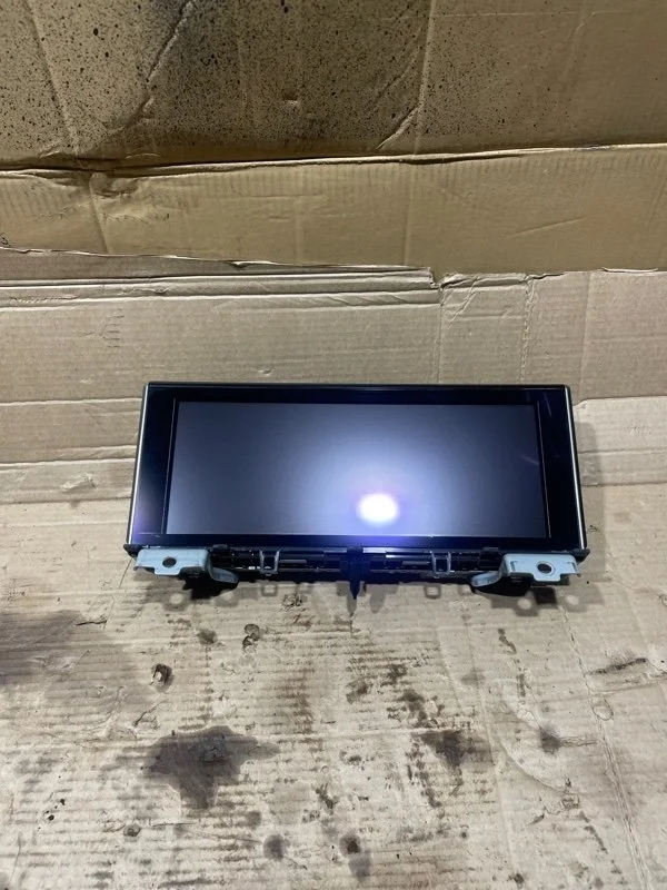 Монитор Lexus Lx570 2017 8329060410 URJ202 3UR-FE 5.7