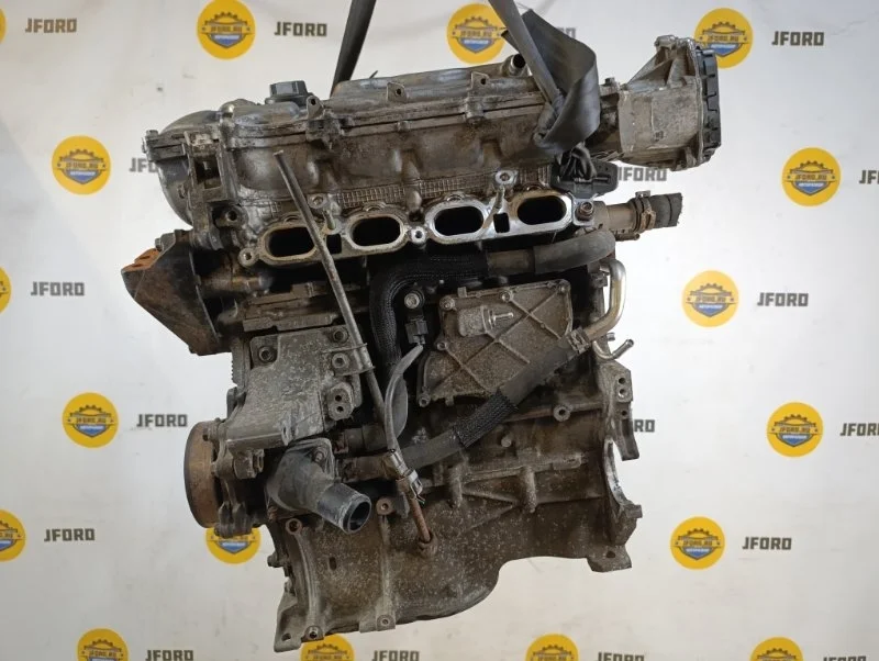 Двигатель Toyota Verso 2010 ZGR20