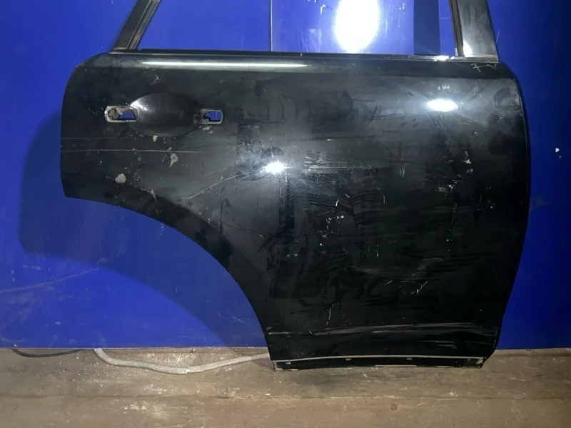 Дверь Infiniti FX 35 2008 S50