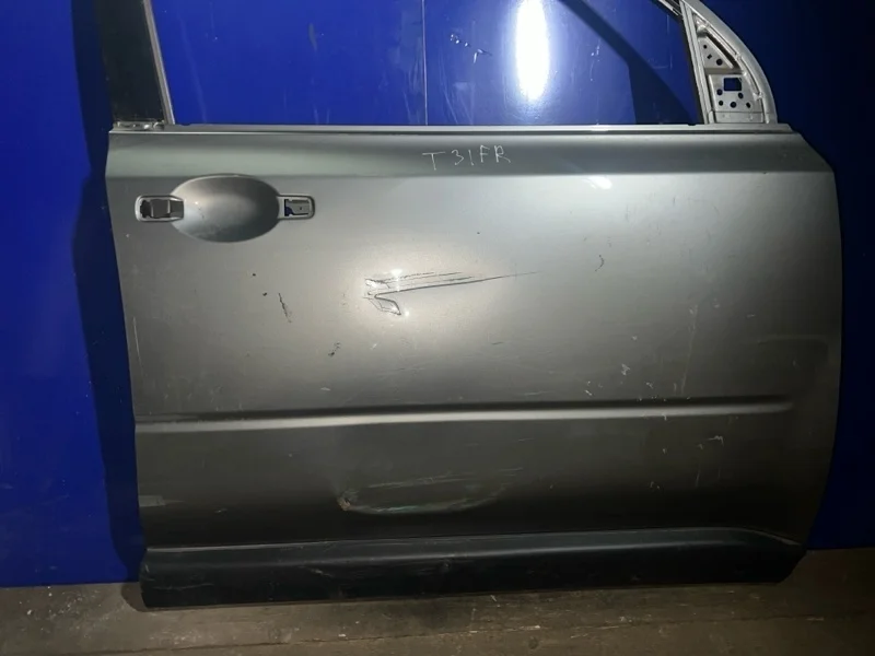 Дверь nissan X-Trail 2010 T31
