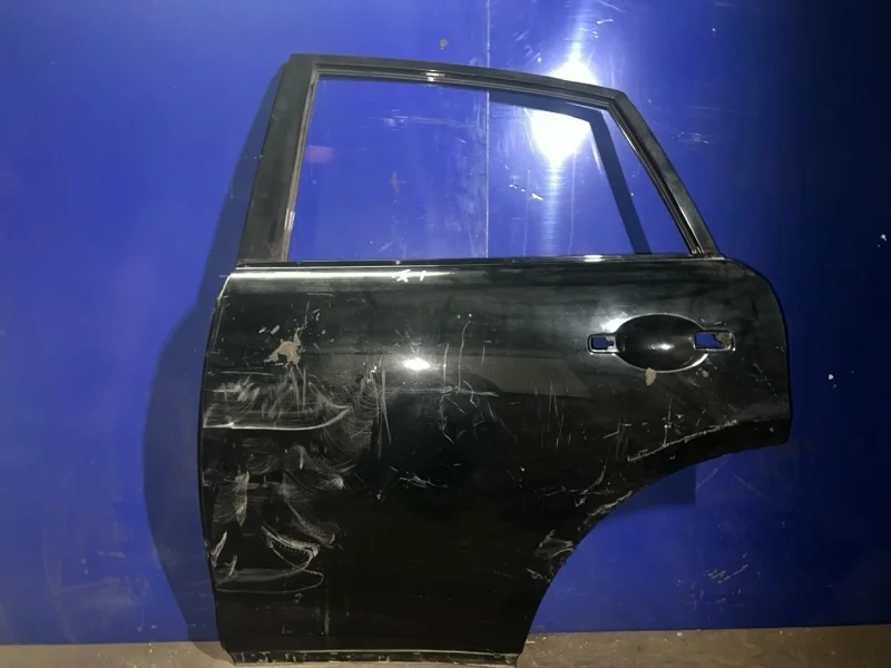 Дверь Infiniti FX35 2007 S35