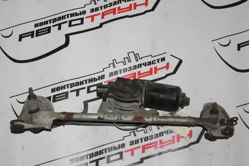 ТРАПЕЦИЯ ДВОРНИКОВ TOYOTA 8515052020