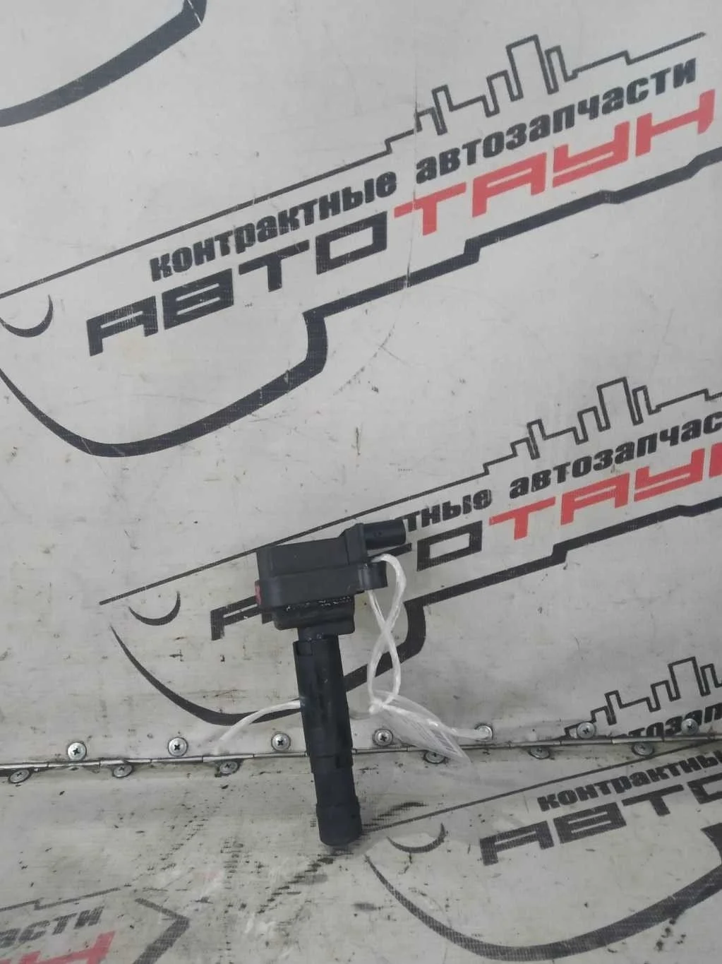 КАТУШКА ЗАЖИГАНИЯ MERCEDES-BENZ A0001501580