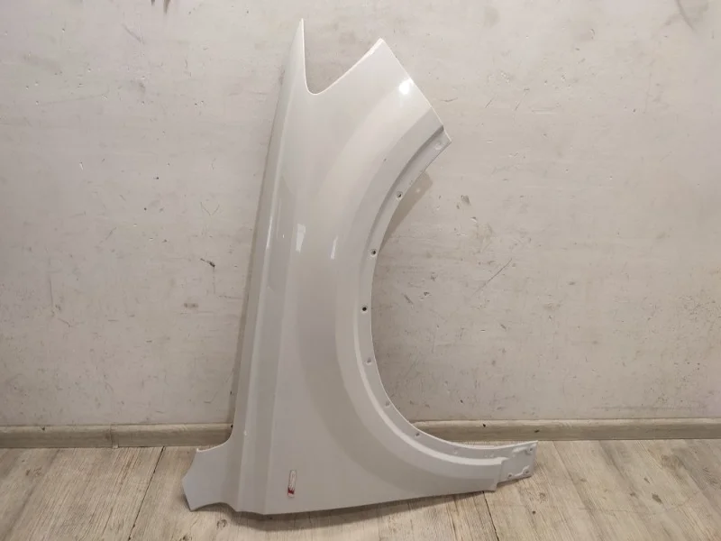 Крыло Audi Q7 2015- 4M