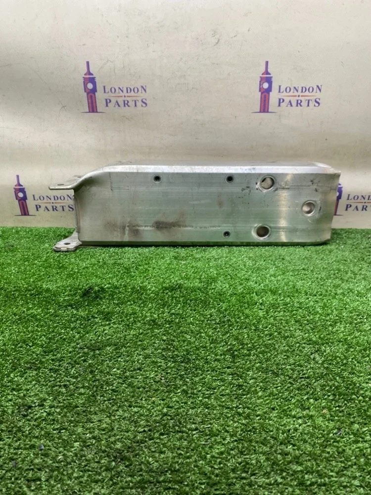 Кронштейн усилителя бампера BMW GT F34