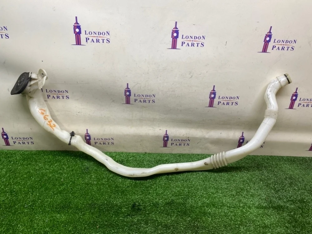 Трубка бачка стеклоомывателя BMW F10