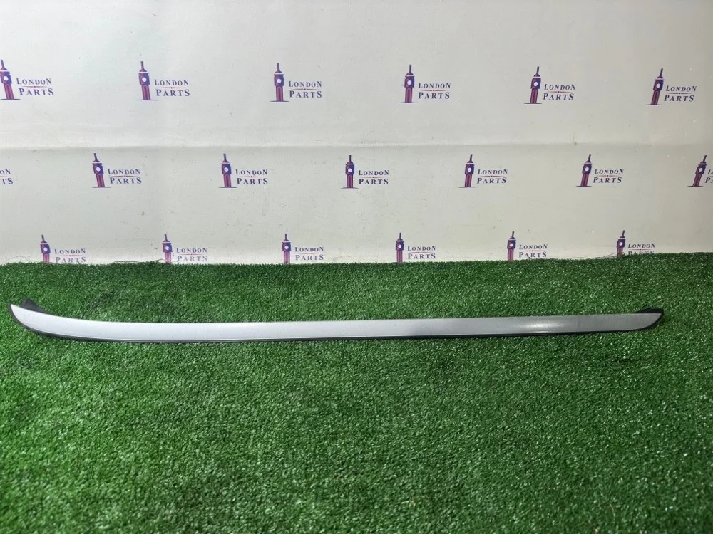 Молдинг лобового стекла BMW X5 E70