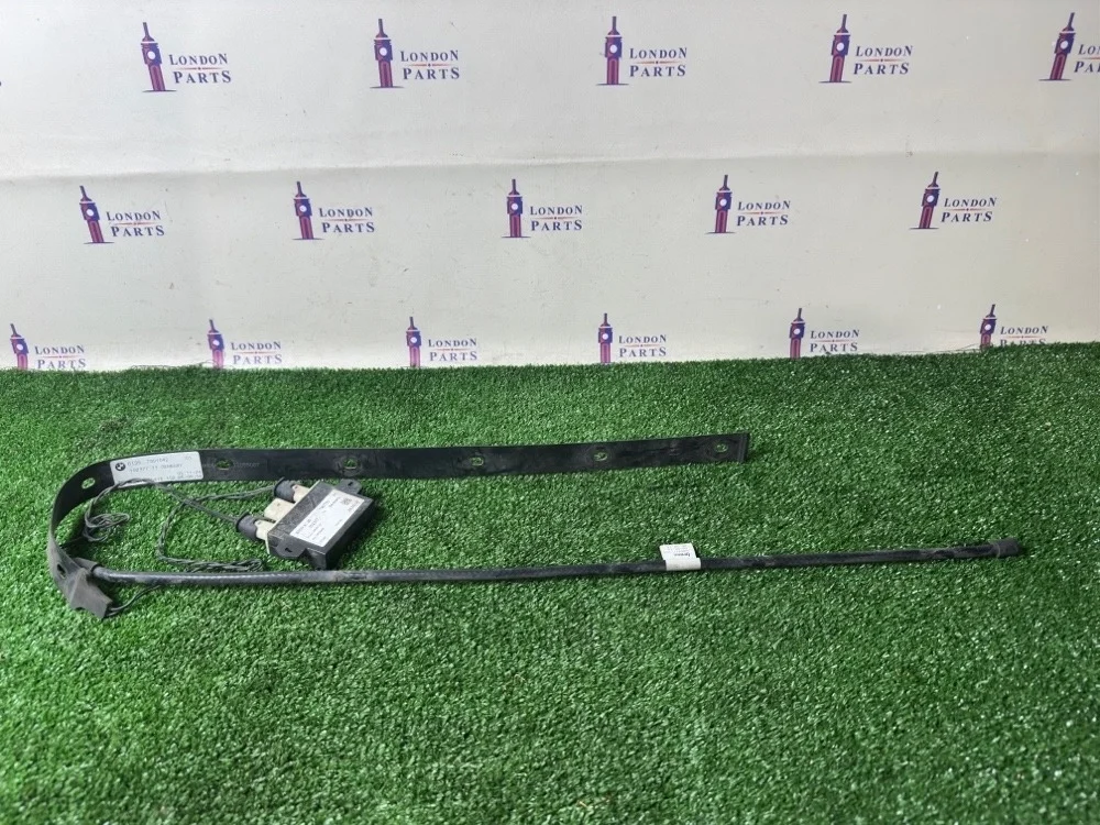 Блок управления smart opener BMW GT F34