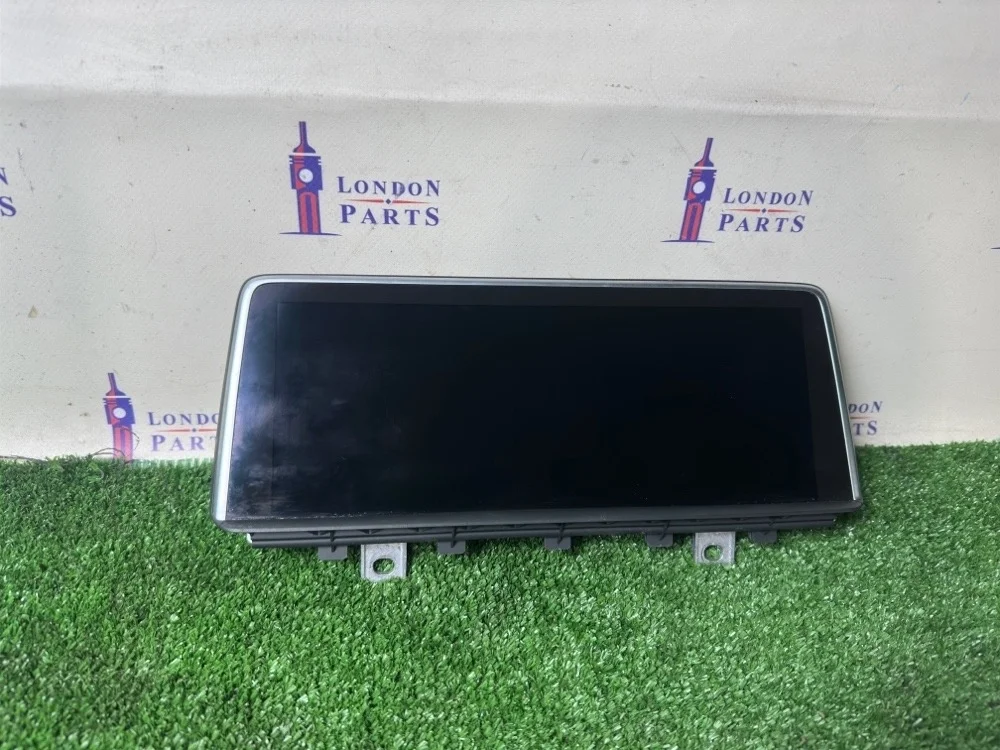 Монитор BMW X5 F15