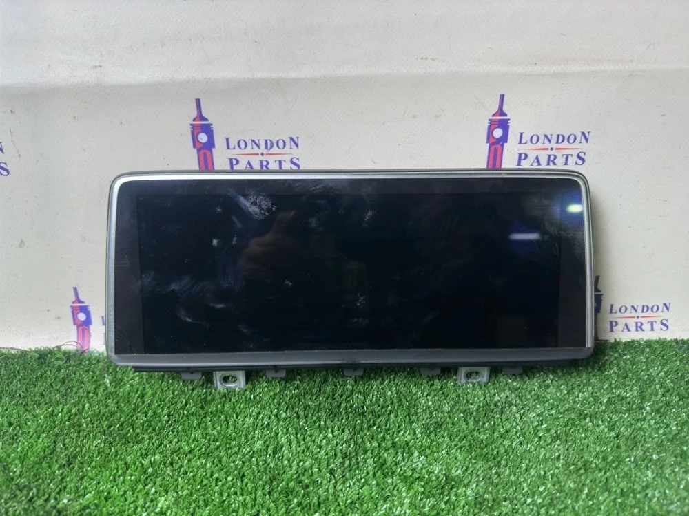 Монитор BMW X5 F15