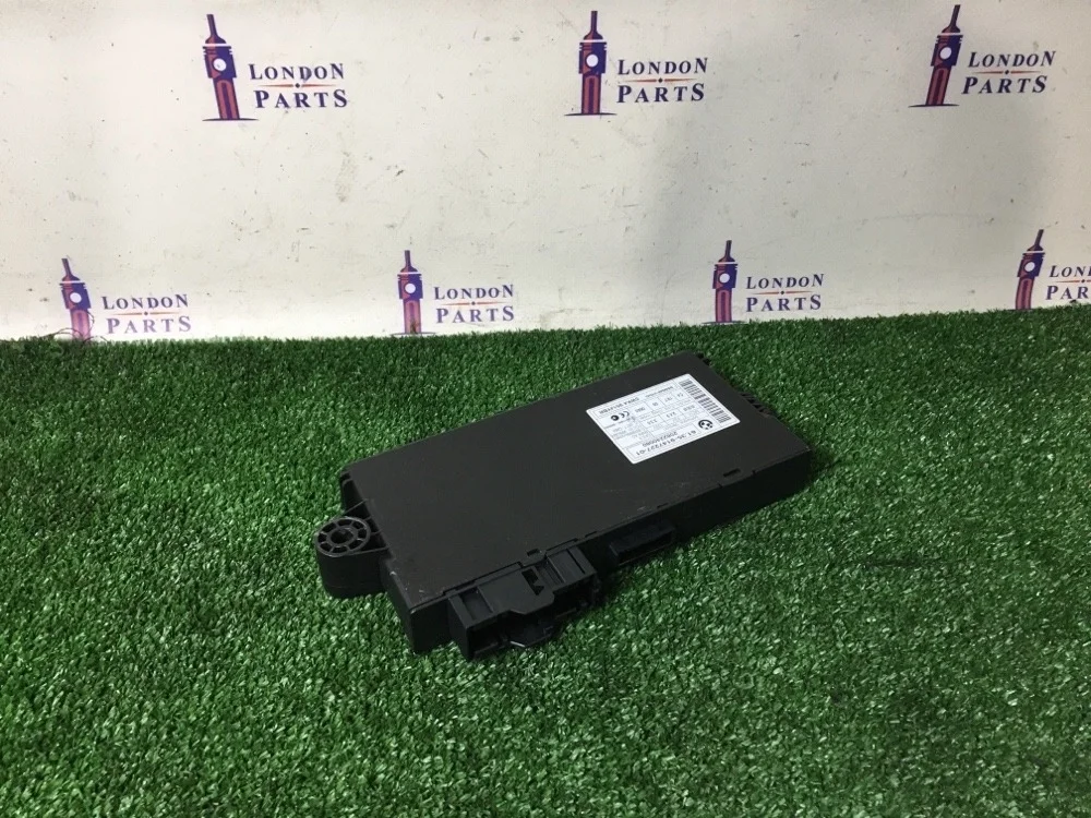 Блок cas BMW E92