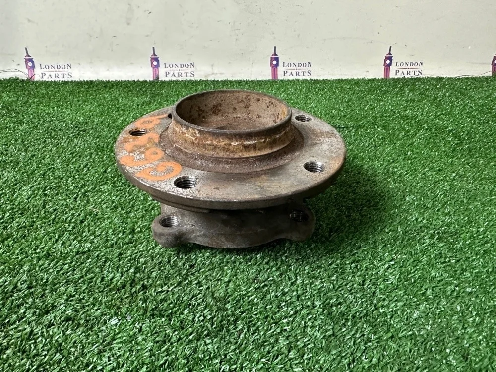 Ступица BMW 528i E60