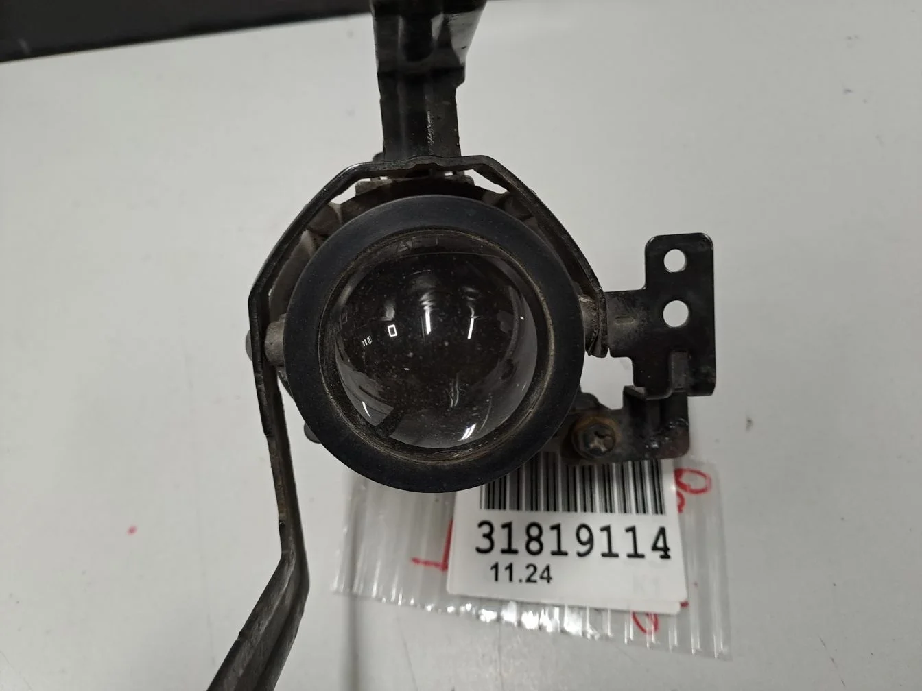 Фара противотуманная левая для KIA Sportage 2015-2021