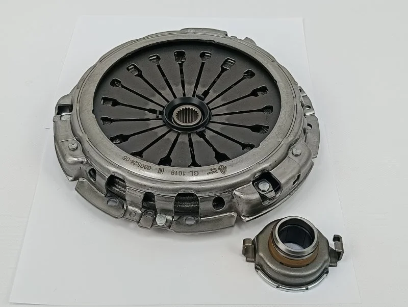 Комплект сцепления PSA Boxer/Ducato/Jumper 250