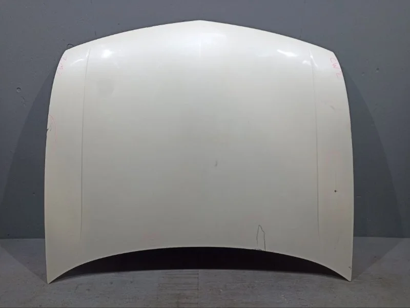 Капот Honda Accord 8 CU