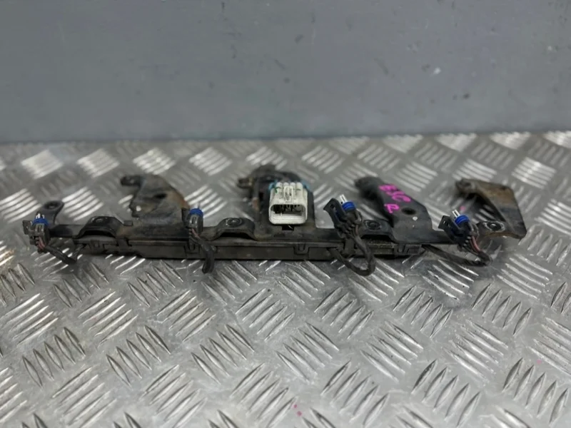 Фишки катушек Cadillac Escalade GMT900