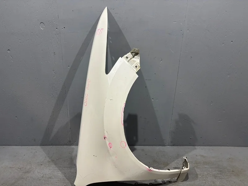 Крыло Honda Accord 8 CU