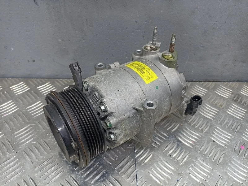 Компрессор кондиционера Ford Kuga 2 CBS