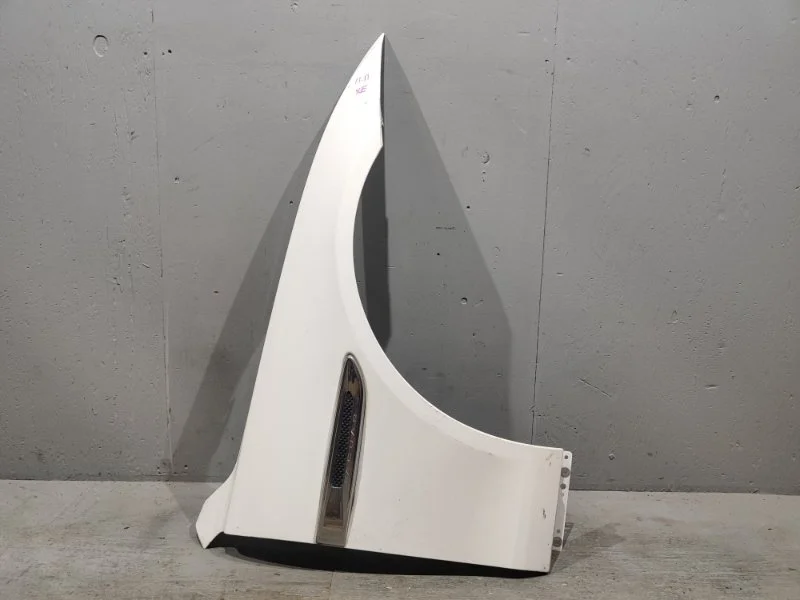 Крыло Jaguar XE X760