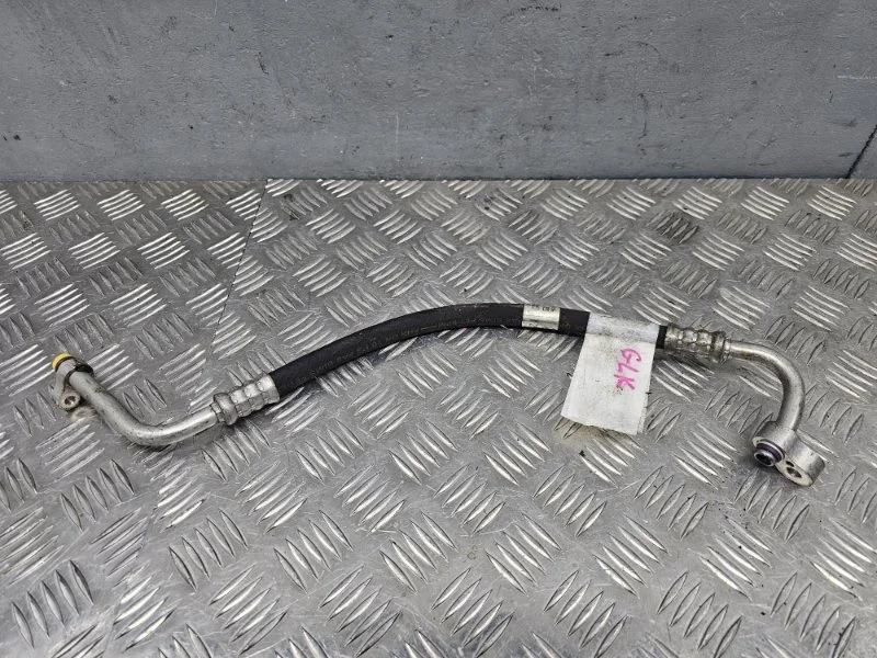 Трубка кондиционера Mercedes GLK X204