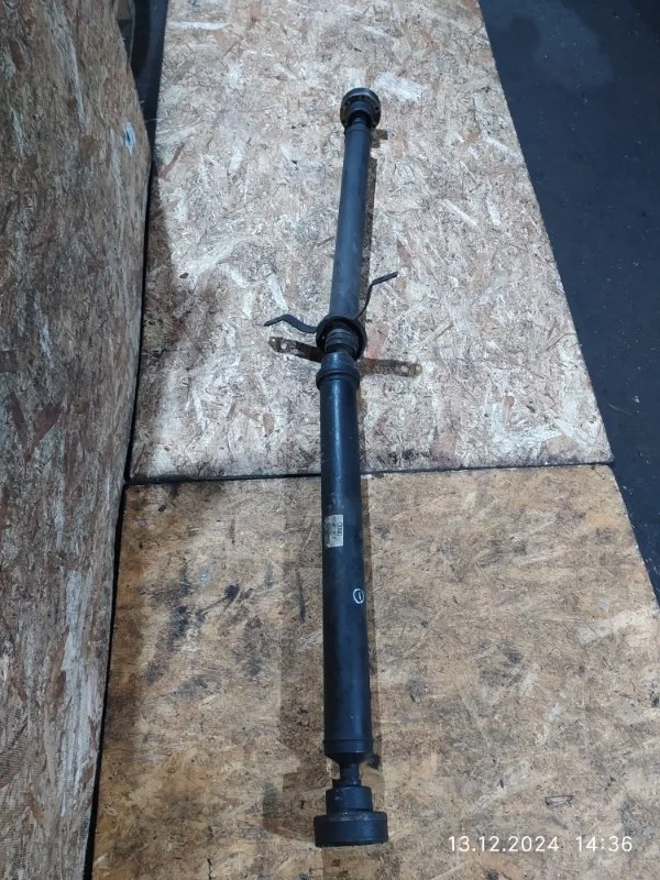 Вал карданный под ремонт Audi A4 2003 8E5