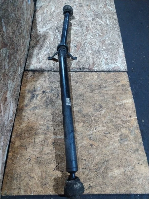 Карданный вал AUDI A6 2002 4B2