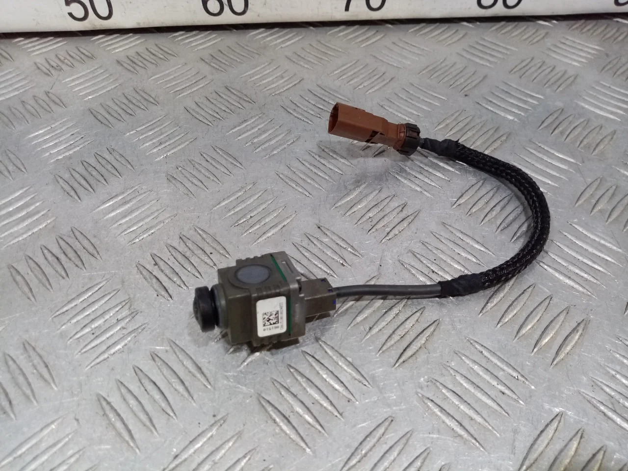 [Б/У] Камера заднего вида [Код: 00534644 ]