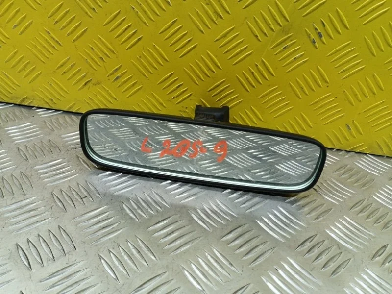 Зеркало салона Mitsubishi L200 (2015-2022) 2021 MN124448 ПИКАП 2.4 D 4N15