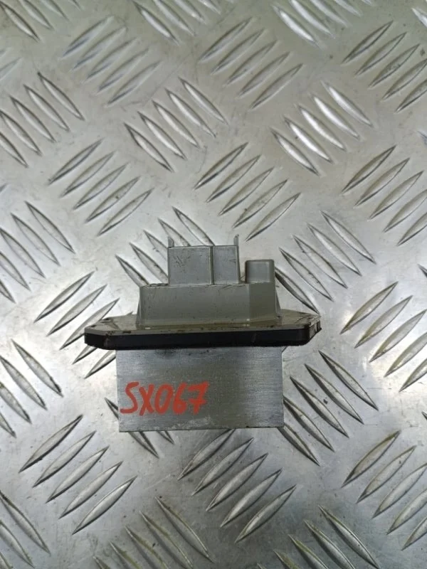 Сопротивление печки Land Rover Range Rover Sport I 2005-2013 2010 PCE500010 3.0 D SDV6