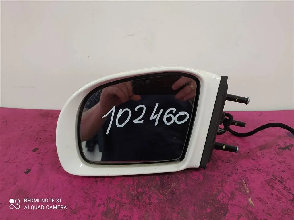 Зеркало правое MB ML W164 GL X164 A1648100193