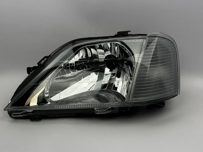 Фара галогеновая Renault Logan 1 2004-2009 6001546788 СЕДАН, левая