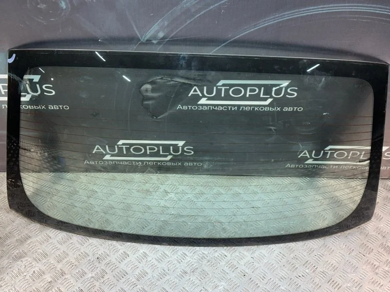 Стекло лобовое Renault Clio 2002 7700435174 СЕДАН 1.4 K7JA700, заднее