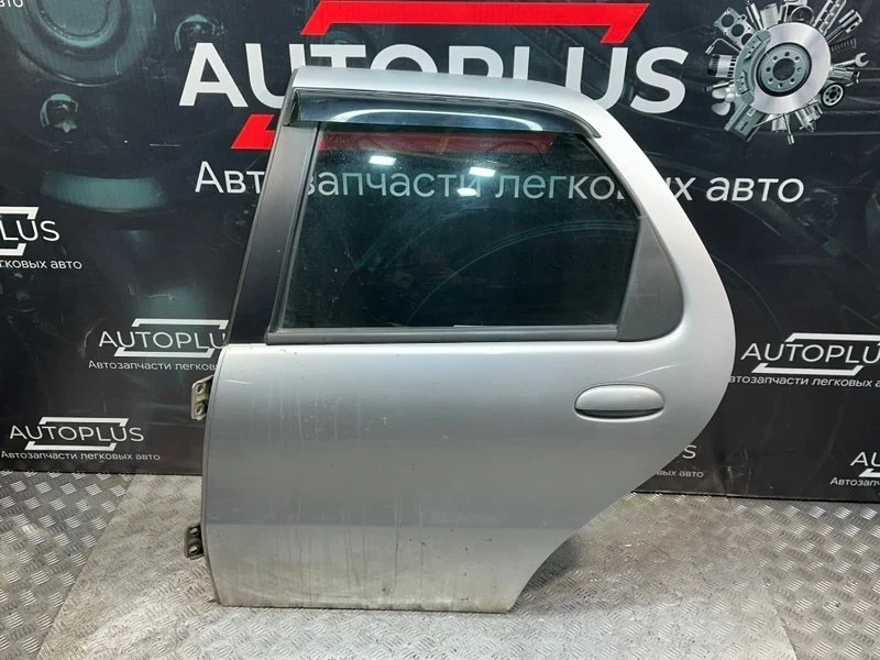 Дверь Fiat Albea 2008 51759954 СЕДАН 1.4 350 A1.000, задняя левая