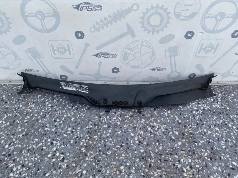 Жабо Mercedes-benz ML 2005 W164