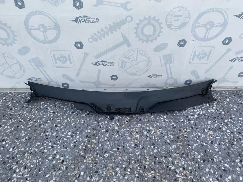 Жабо Mercedes-benz ML 2005 W164