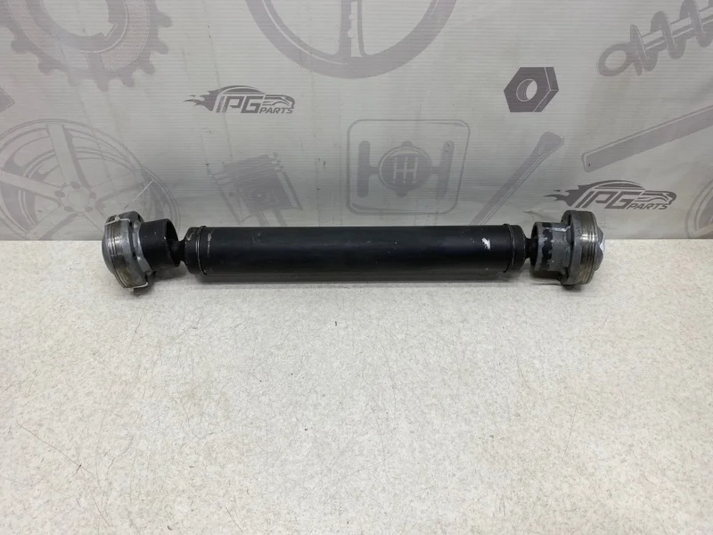 Карданный вал передний Mercedes-benz ML W164