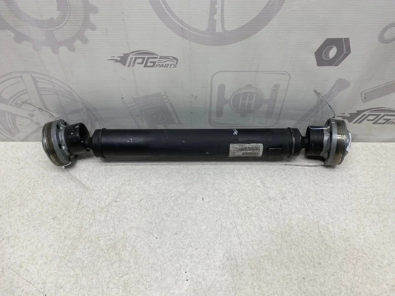 Карданный вал передний Mercedes-benz ML W164