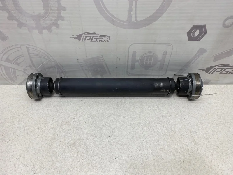 Карданный вал передний Mercedes-benz GL X164