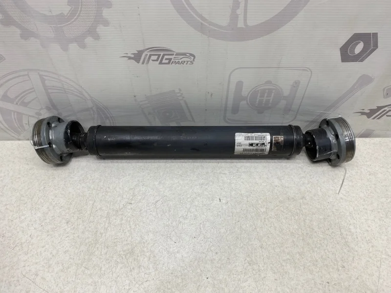 Карданный вал передний Mercedes-benz GL X164