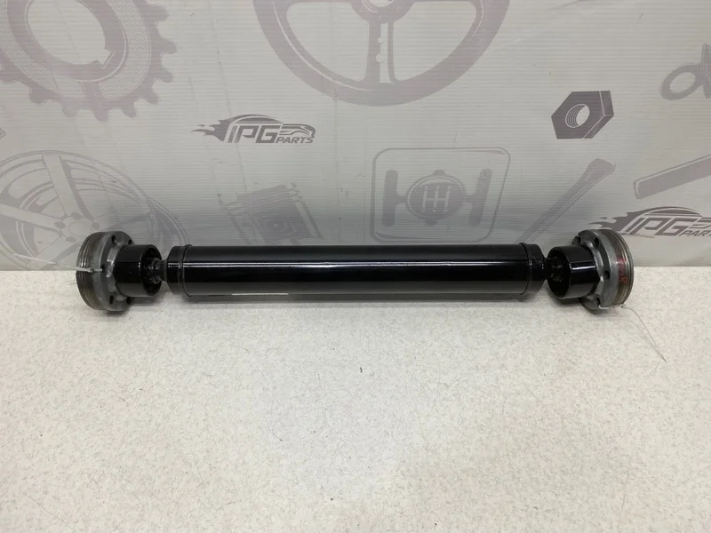 Карданный вал передний Mercedes-benz GL X166