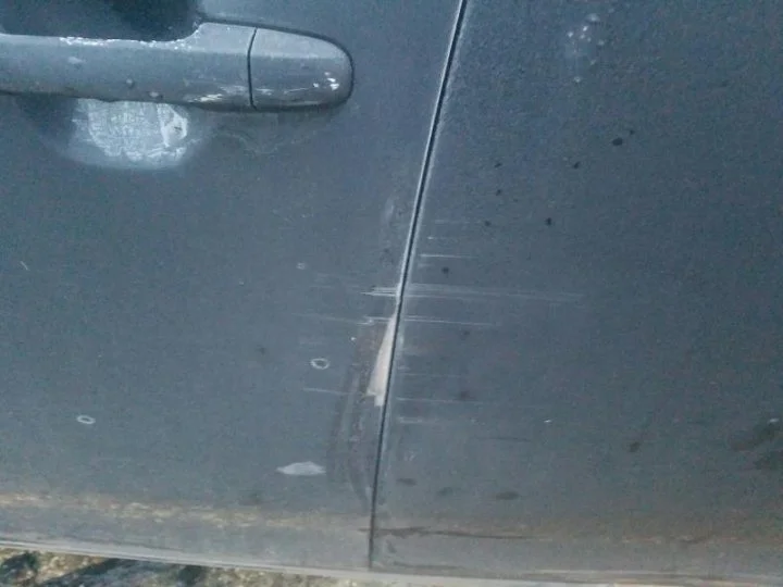 Продажа Kia Ceed 1.6 (123Hp) (G4FC) FWD MT по запчастям