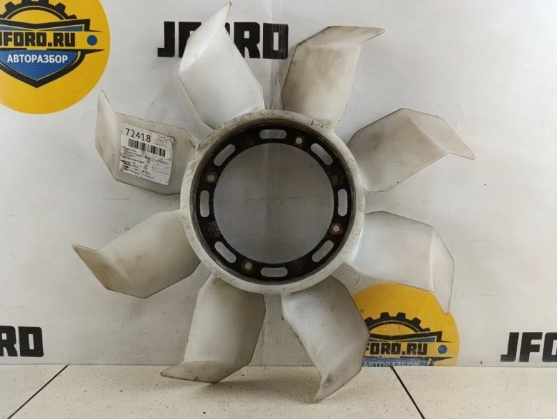 Крыльчатка Mitsubishi Pajero 2 1996 V25W