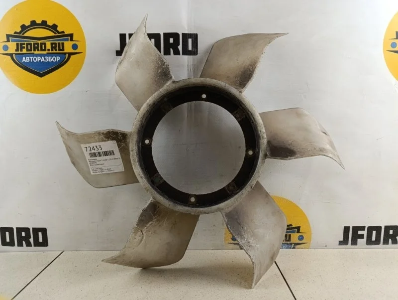 Крыльчатка Mitsubishi Pajero 3 2005 V68W