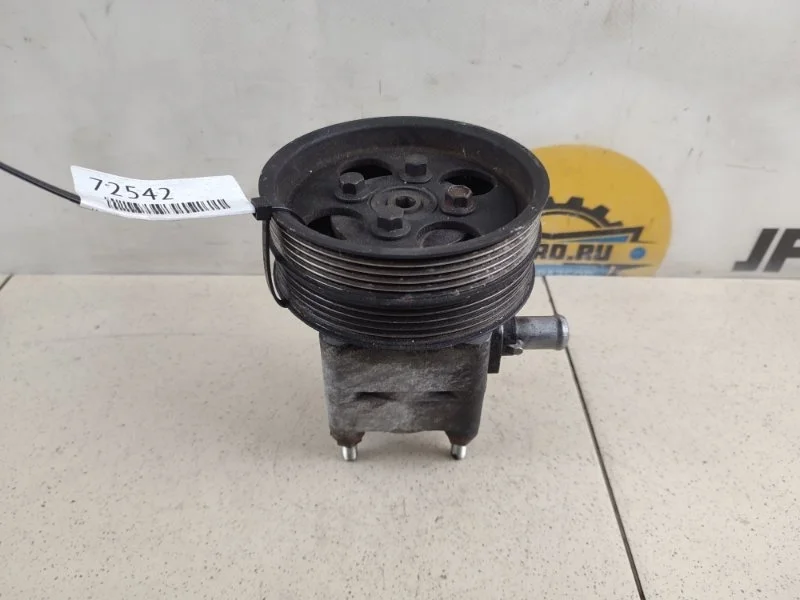 Насос гидроусилителя Ford S-max 2009 WS