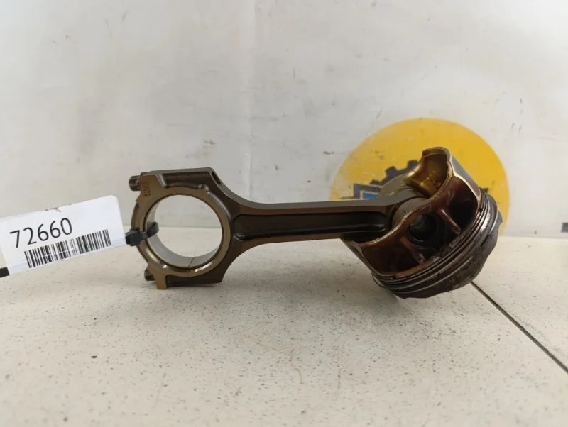 Поршень Ford Mondeo 4 2012 BD