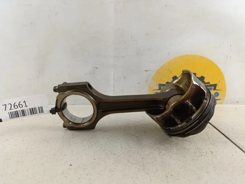 Поршень Ford Mondeo 4 2012 BD